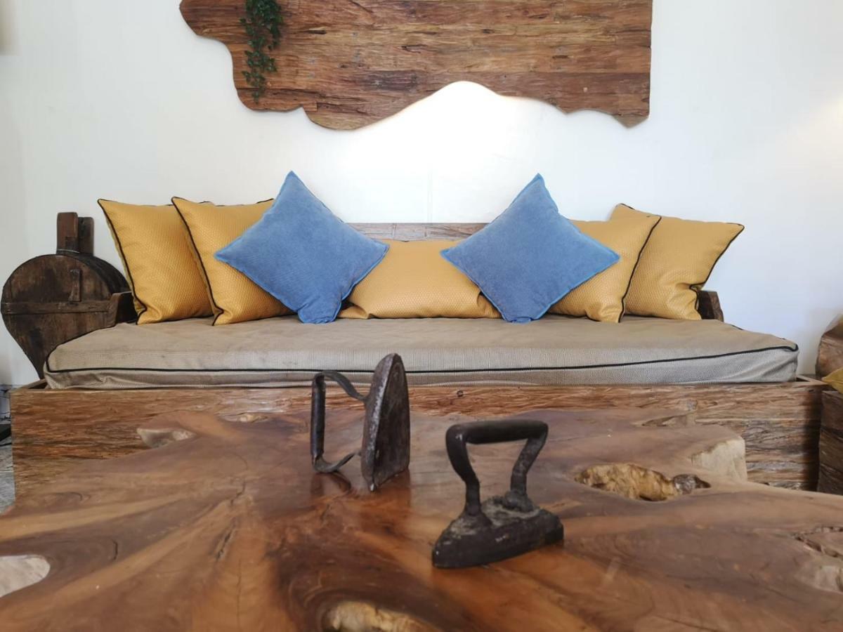 Villa de 5 dormitorios